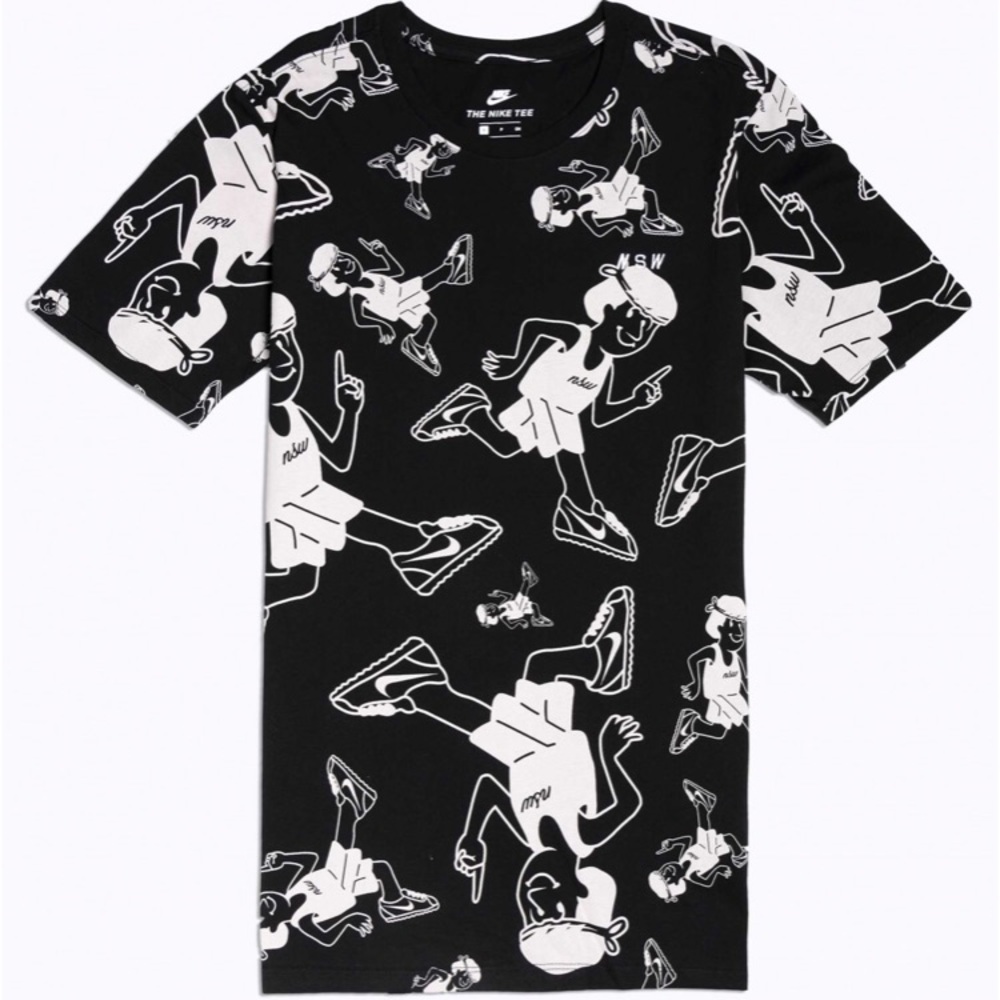 Nike NSW tee men’s large NWT